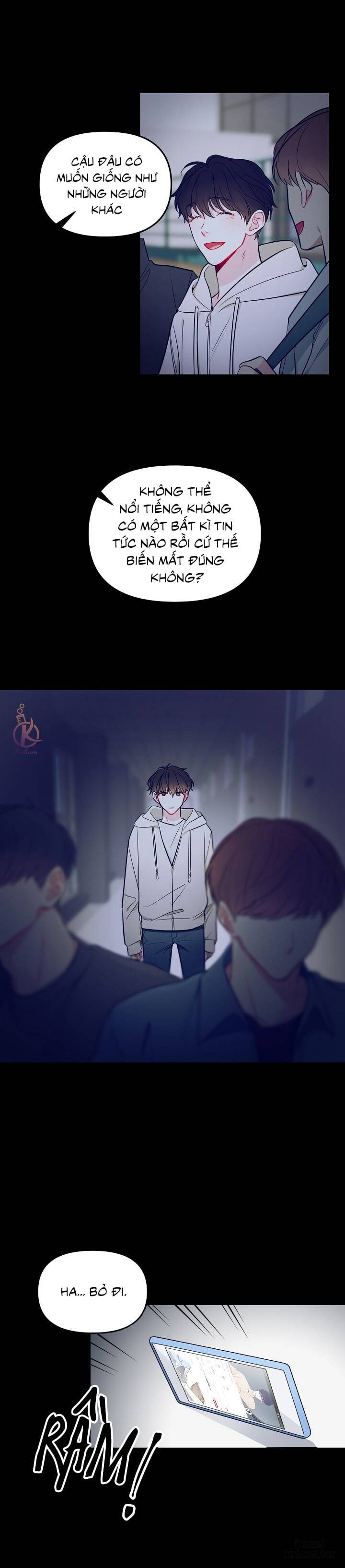 HentaiVN.net - Ảnh 3 - Quỹ đạo của vì sao - Chap 9