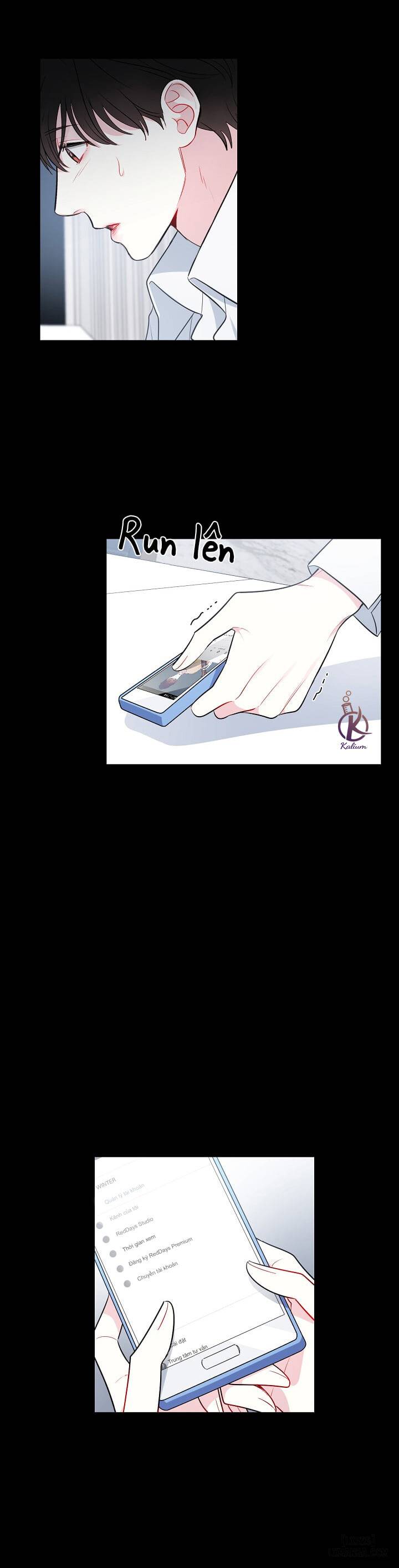 HentaiVN.net - Ảnh 5 - Quỹ đạo của vì sao - Chap 9