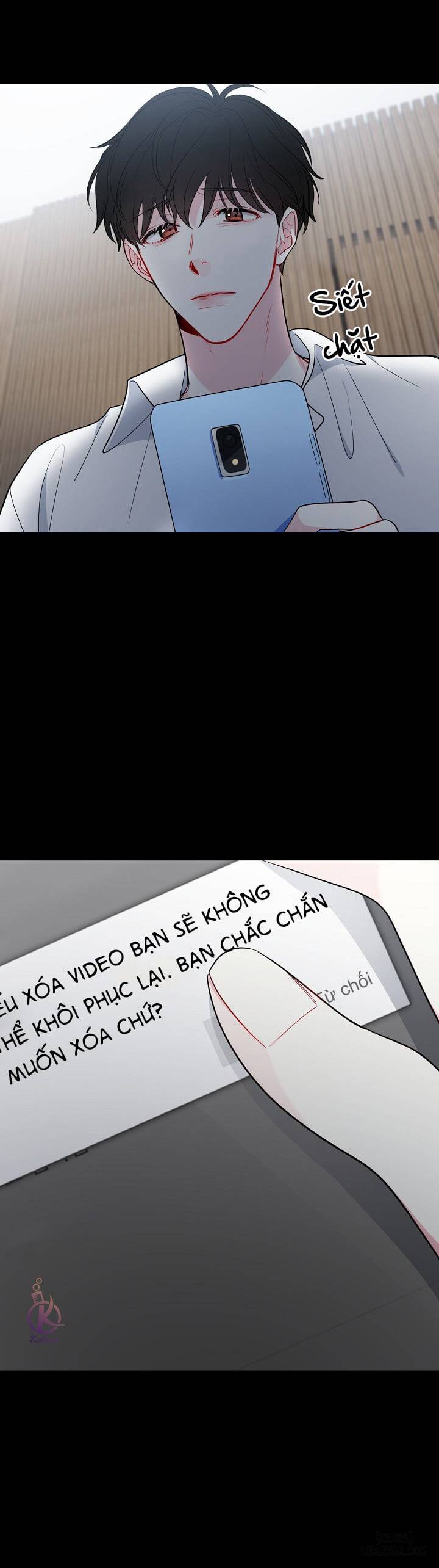 HentaiVN.net - Ảnh 6 - Quỹ đạo của vì sao - Chap 9