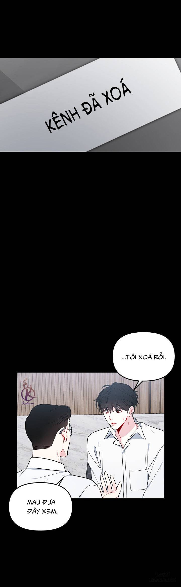 HentaiVN.net - Ảnh 7 - Quỹ đạo của vì sao - Chap 9