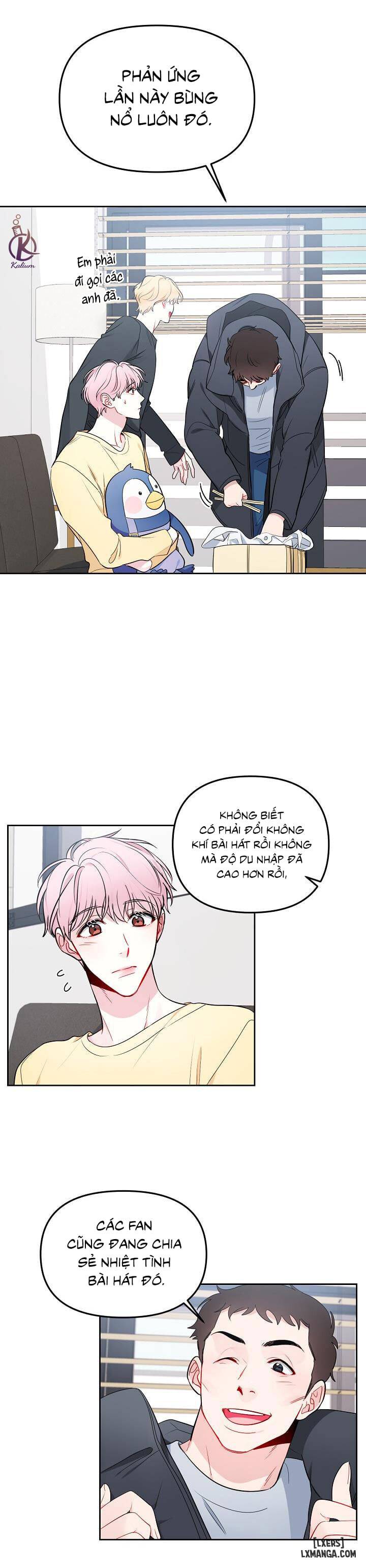 HentaiVN.net - Ảnh 10 - Quỹ đạo của vì sao - Chap 10