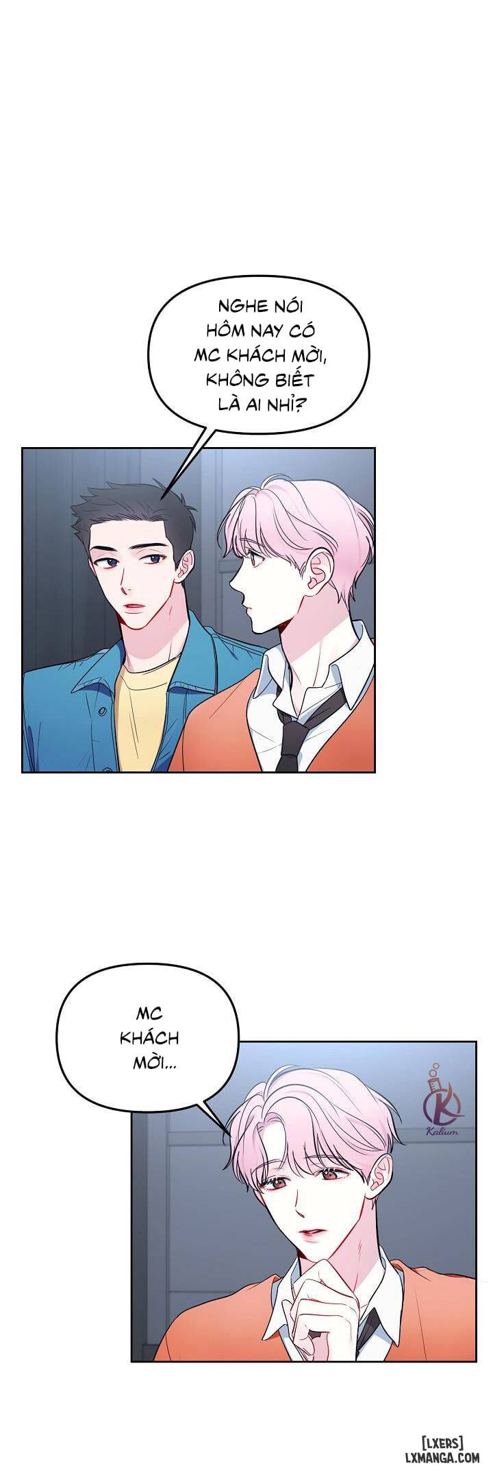 HentaiVN.net - Ảnh 14 - Quỹ đạo của vì sao - Chap 10