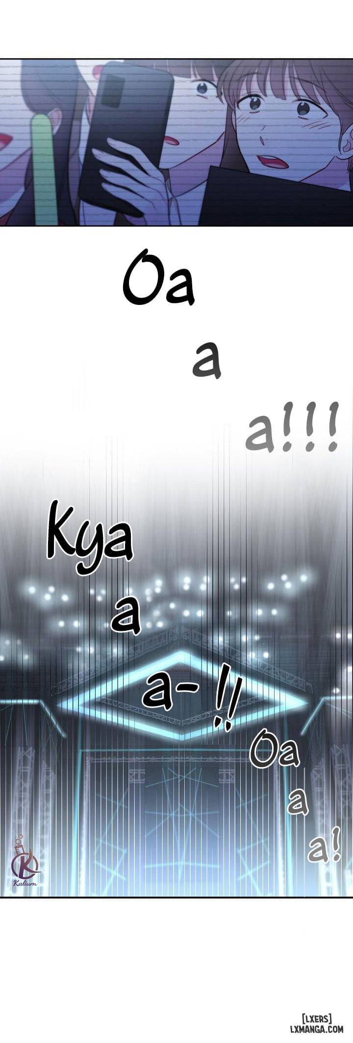 HentaiVN.net - Ảnh 24 - Quỹ đạo của vì sao - Chap 10