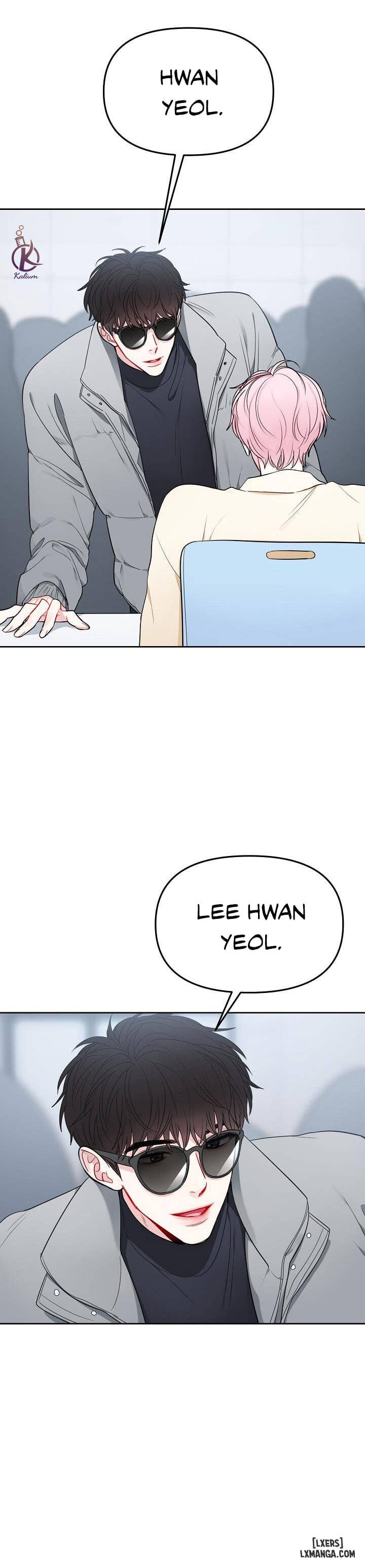 HentaiVN.net - Ảnh 18 - Quỹ đạo của vì sao - Chap 11