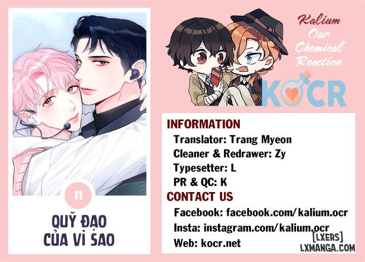 HentaiVN.net - Ảnh 19 - Quỹ đạo của vì sao - Chap 11