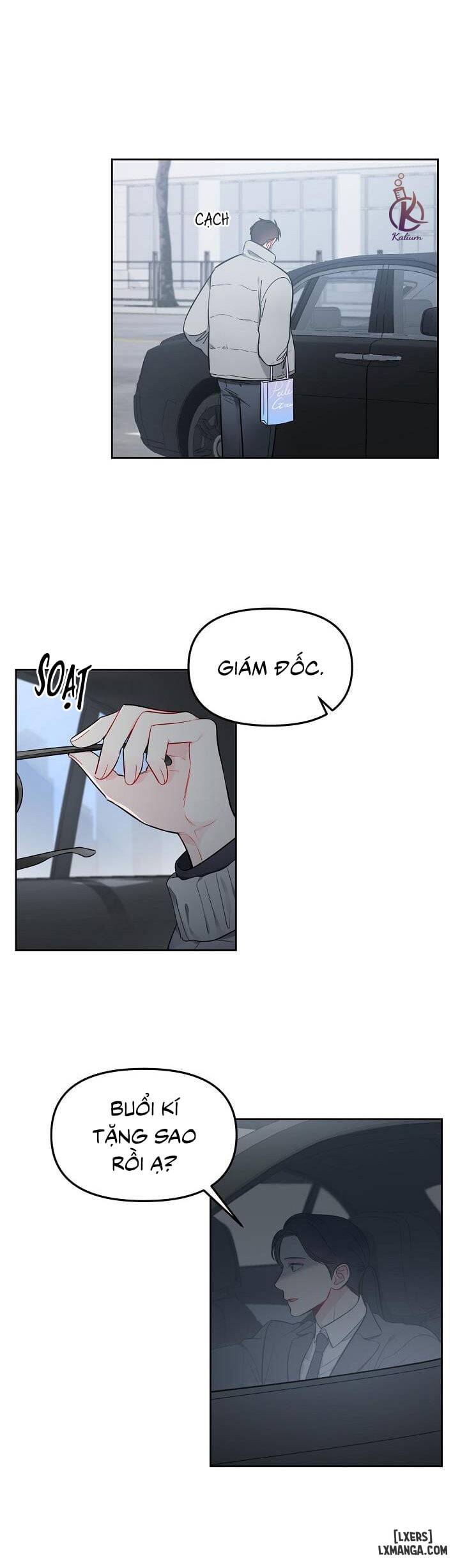 HentaiVN.net - Ảnh 10 - Quỹ đạo của vì sao - Chap 12