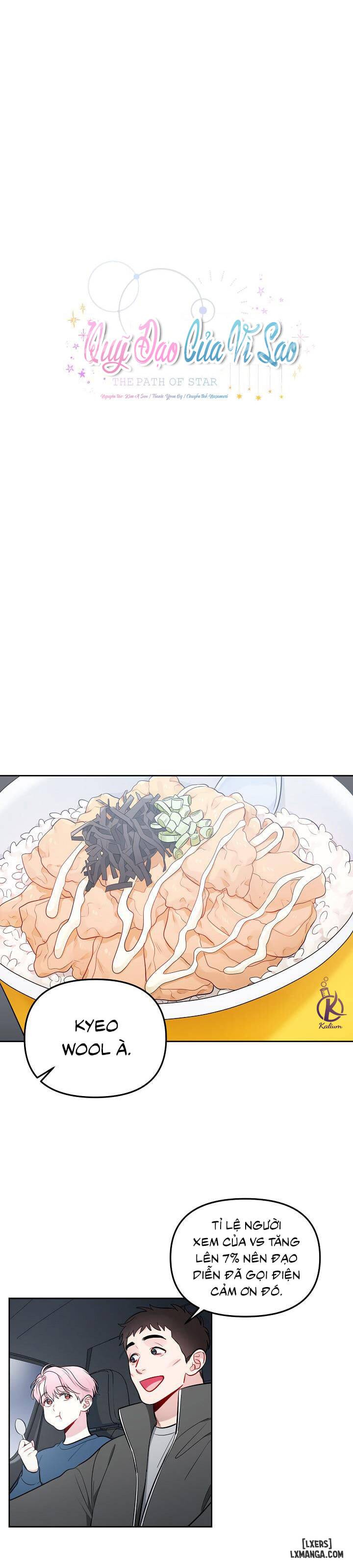 HentaiVN.net - Ảnh 12 - Quỹ đạo của vì sao - Chap 12