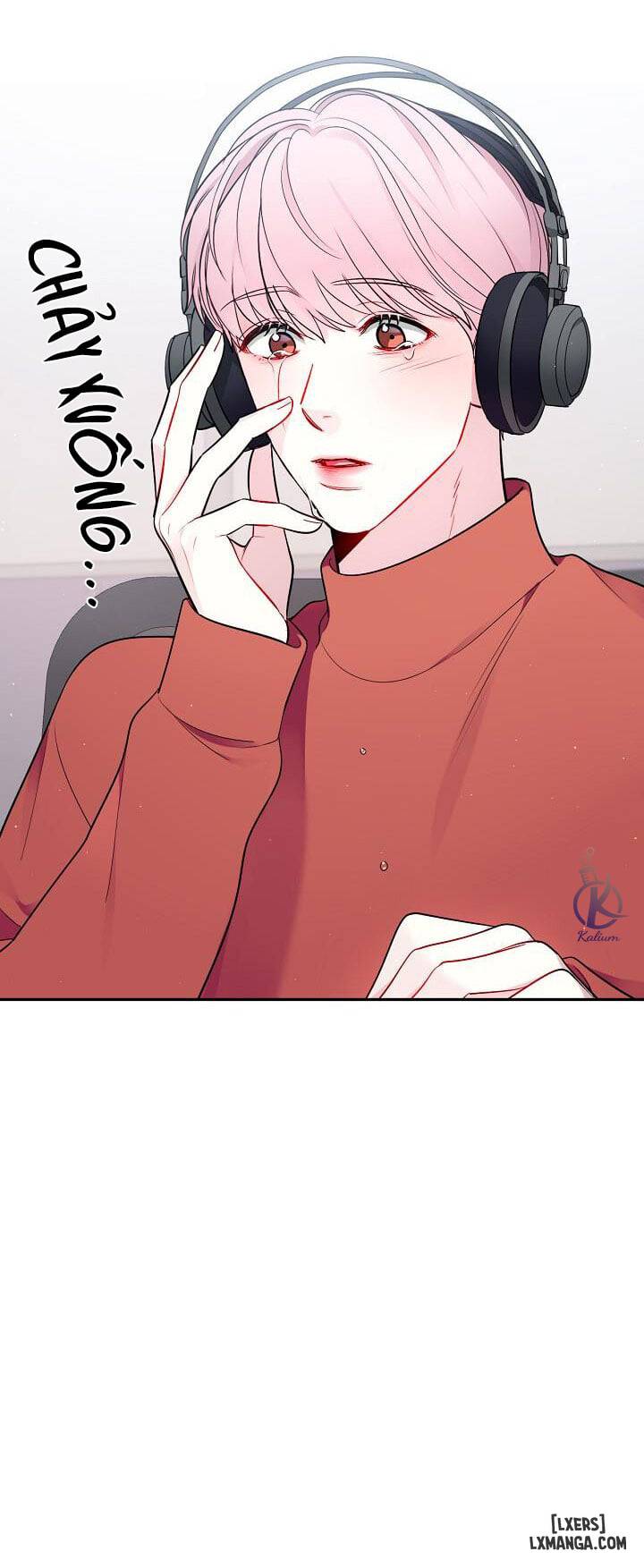 HentaiVN.net - Ảnh 25 - Quỹ đạo của vì sao - Chap 12
