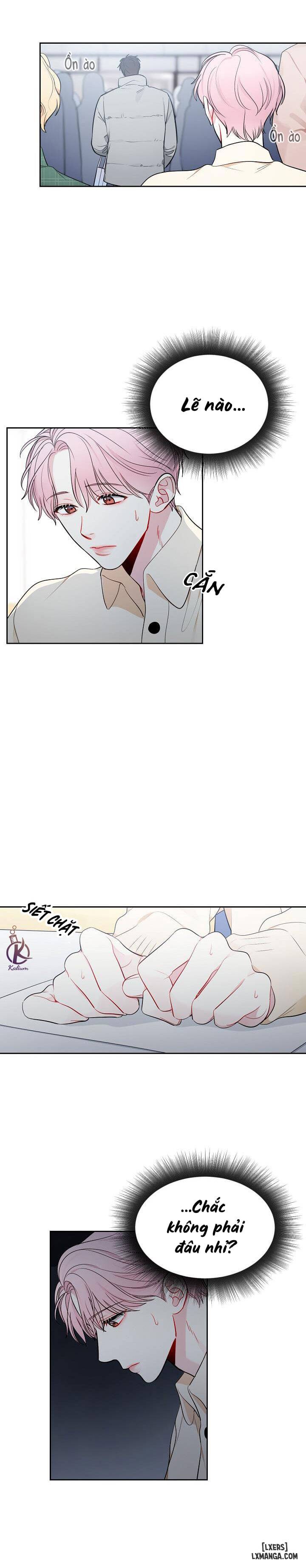 HentaiVN.net - Ảnh 4 - Quỹ đạo của vì sao - Chap 12