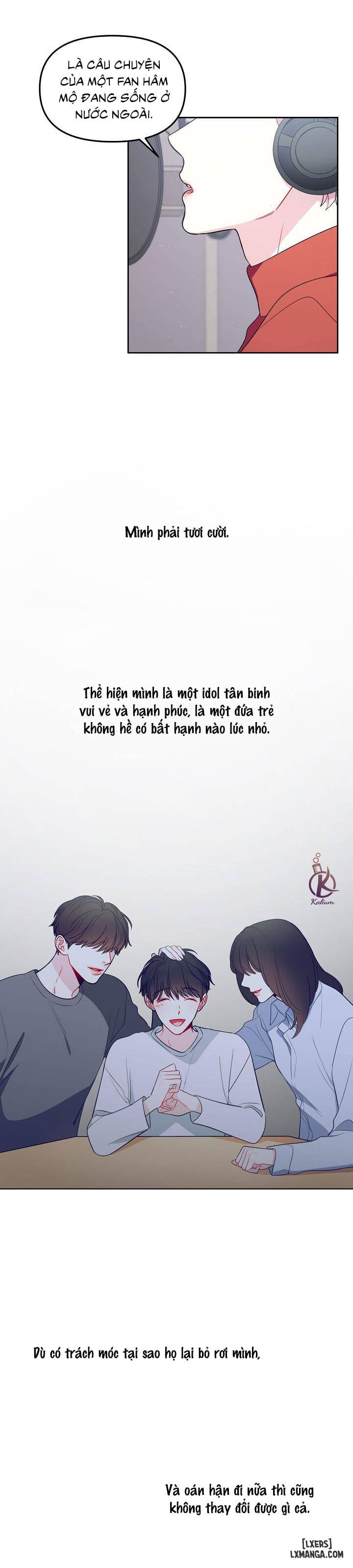 HentaiVN.net - Ảnh 19 - Quỹ đạo của vì sao - Chap 13