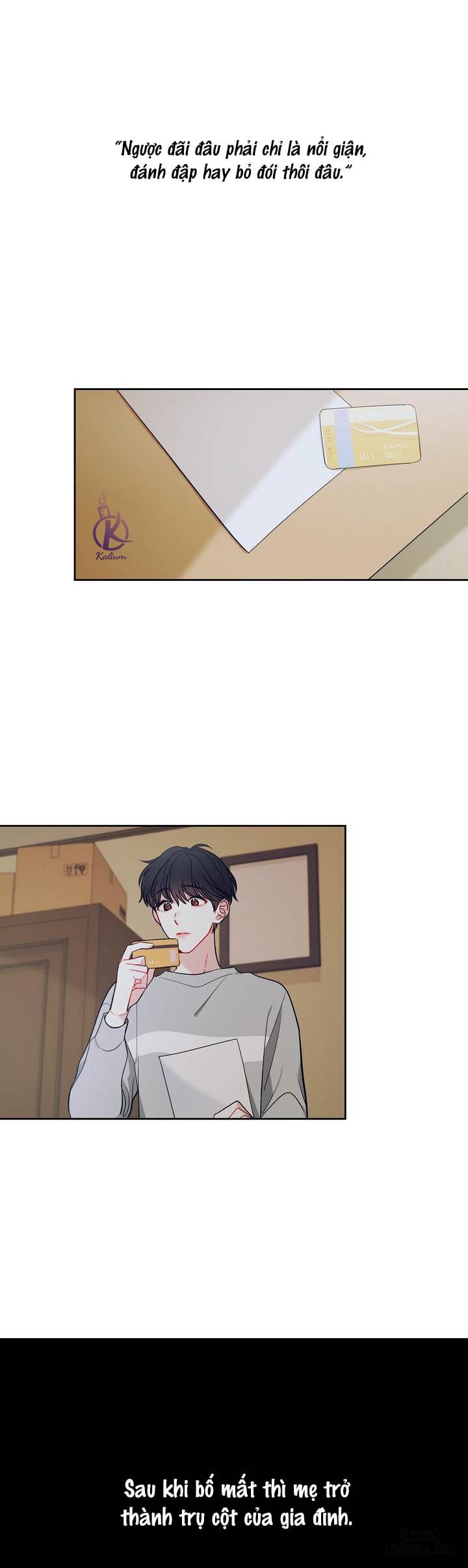 HentaiVN.net - Ảnh 4 - Quỹ đạo của vì sao - Chap 13
