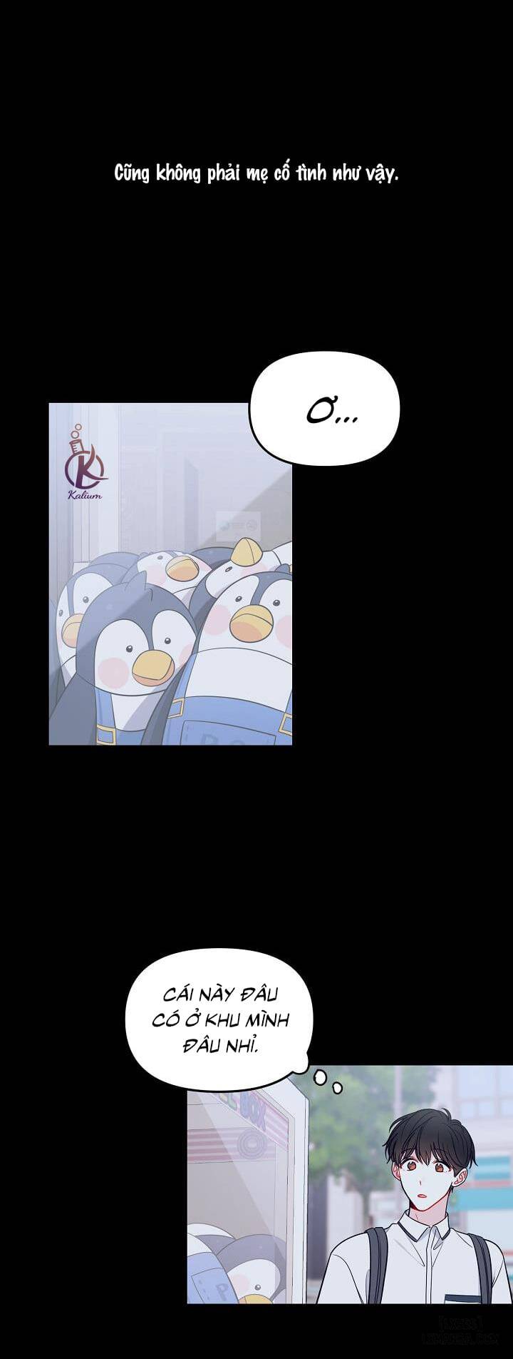 HentaiVN.net - Ảnh 8 - Quỹ đạo của vì sao - Chap 13
