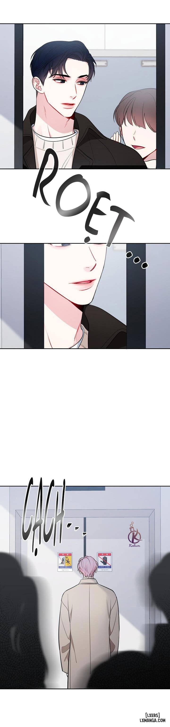 HentaiVN.net - Ảnh 23 - Quỹ đạo của vì sao - Chap 14