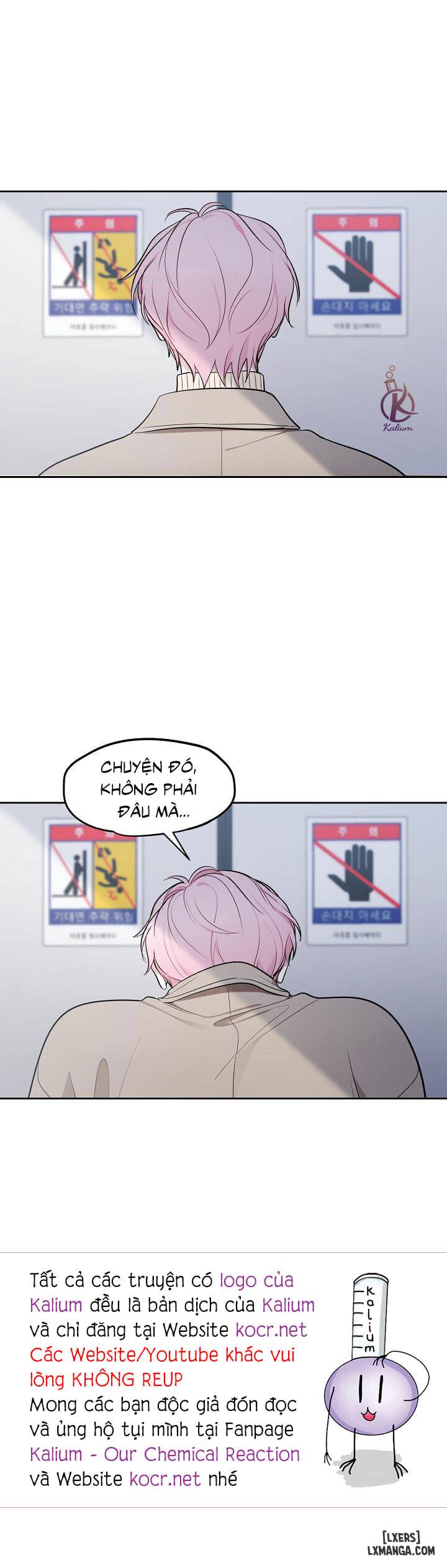 HentaiVN.net - Ảnh 24 - Quỹ đạo của vì sao - Chap 14