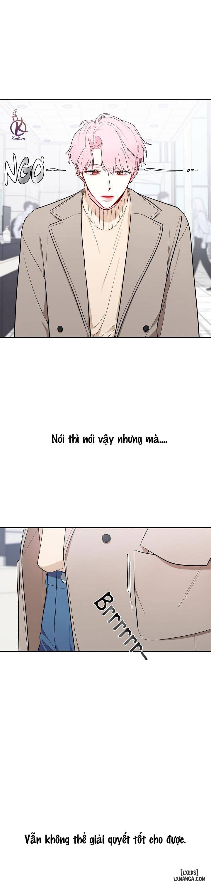 HentaiVN.net - Ảnh 8 - Quỹ đạo của vì sao - Chap 14