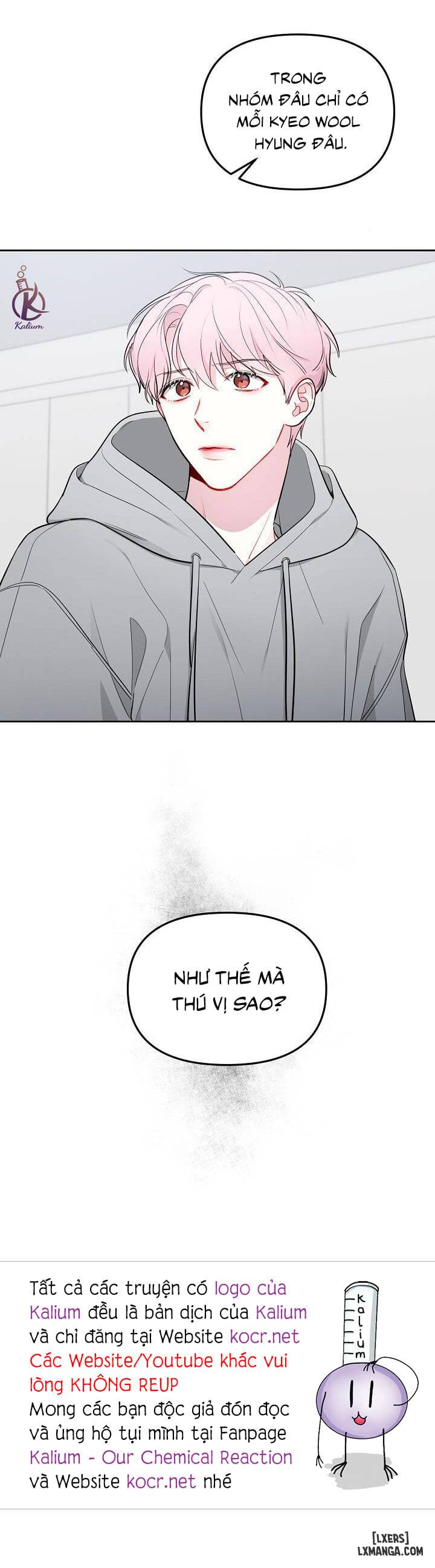HentaiVN.net - Ảnh 24 - Quỹ đạo của vì sao - Chap 15