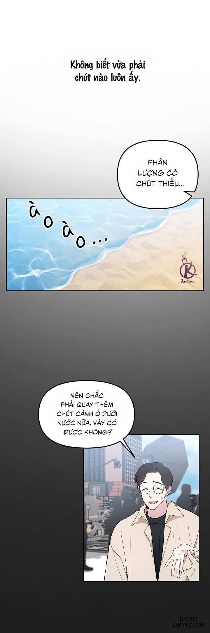 HentaiVN.net - Ảnh 8 - Quỹ đạo của vì sao - Chap 17