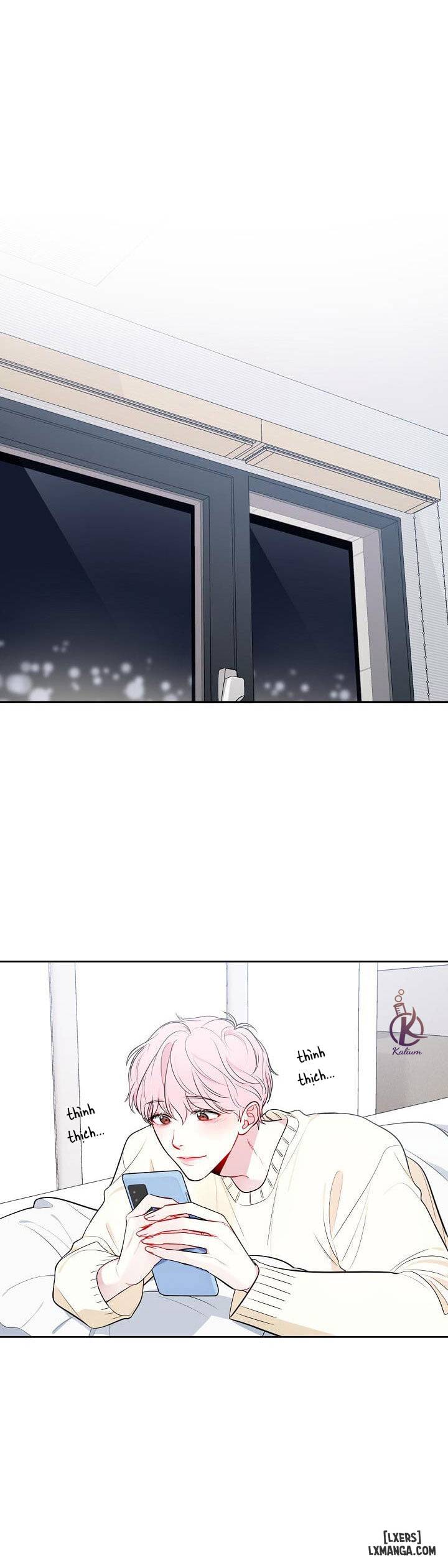 HentaiVN.net - Ảnh 12 - Quỹ đạo của vì sao - Chap 18