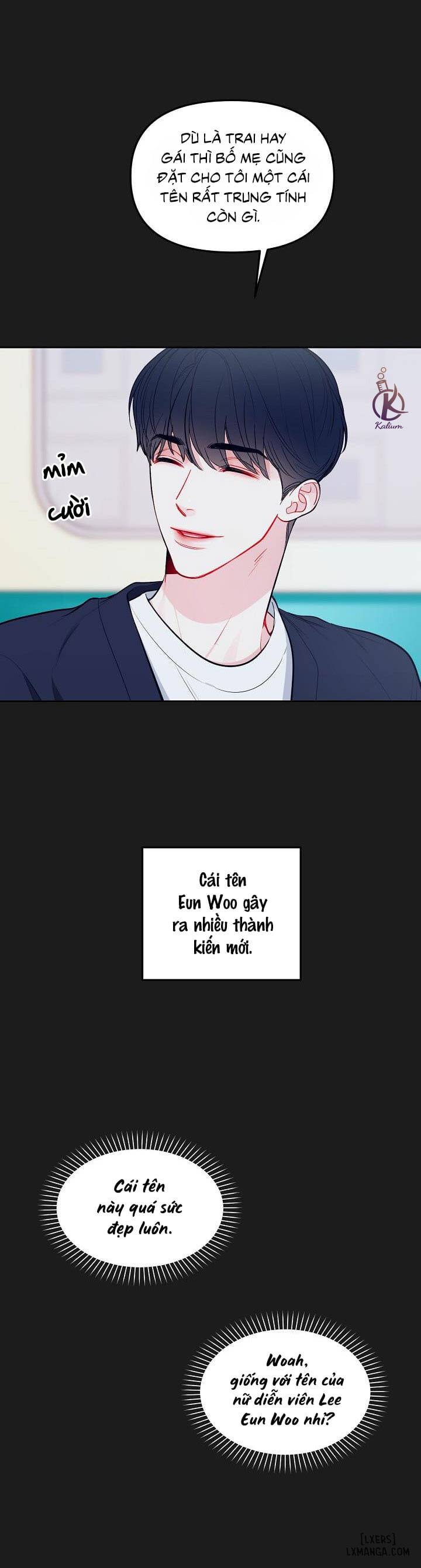HentaiVN.net - Ảnh 27 - Quỹ đạo của vì sao - Chap 19