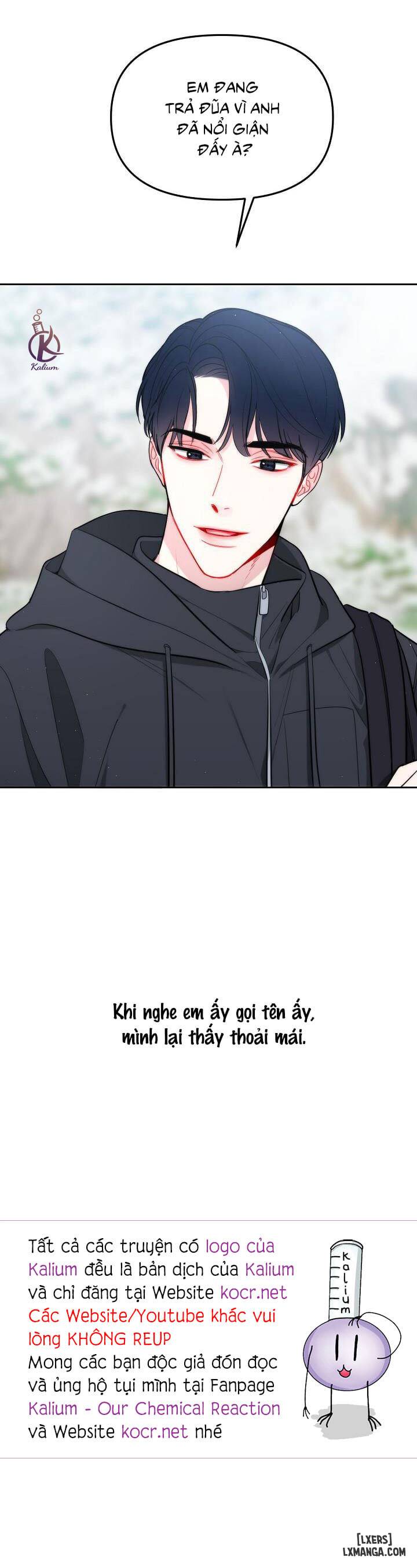 HentaiVN.net - Ảnh 31 - Quỹ đạo của vì sao - Chap 19