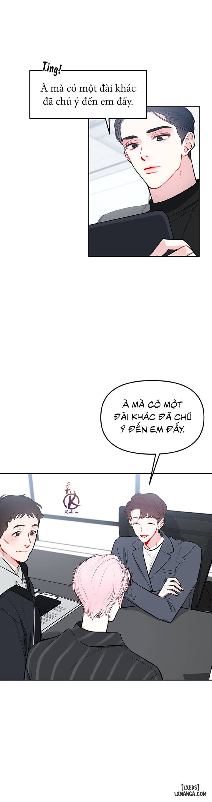 HentaiVN.net - Ảnh 10 - Quỹ đạo của vì sao - Chap 22