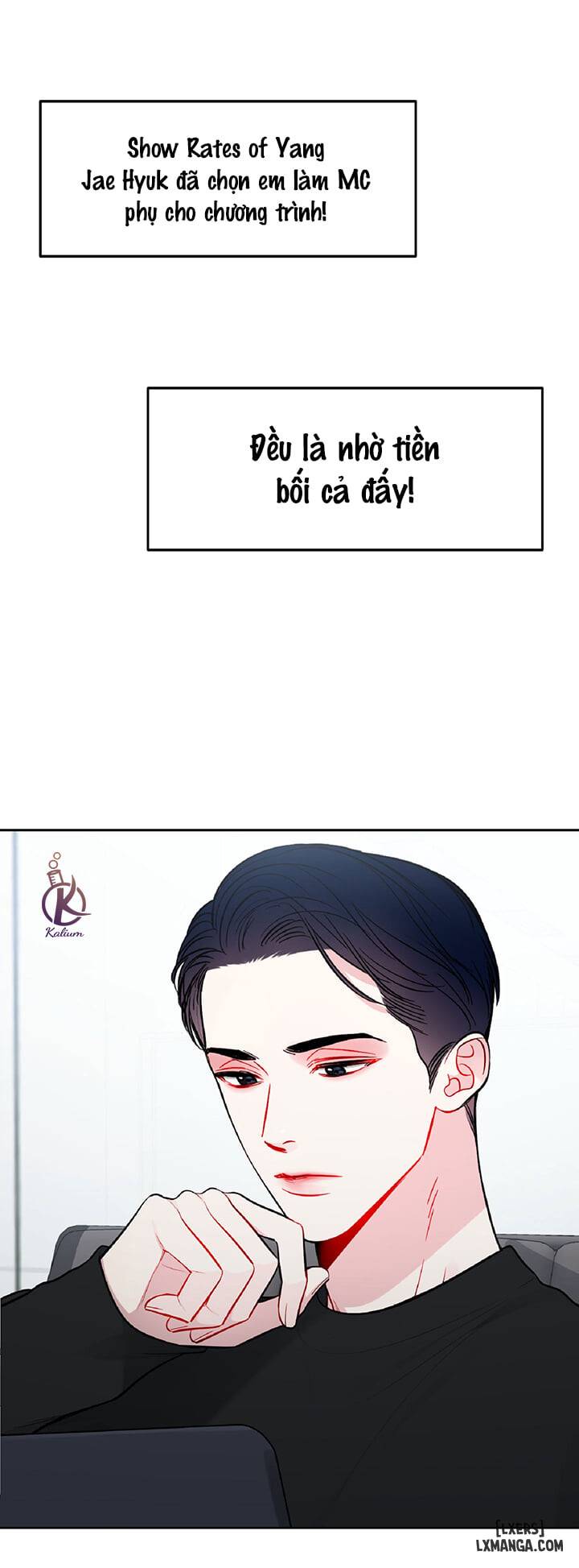 HentaiVN.net - Ảnh 13 - Quỹ đạo của vì sao - Chap 22
