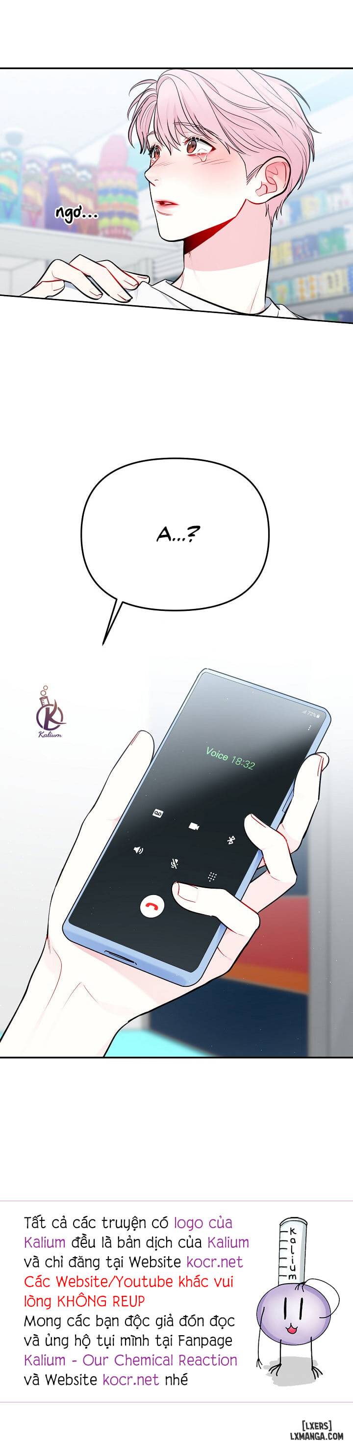 HentaiVN.net - Ảnh 25 - Quỹ đạo của vì sao - Chap 25