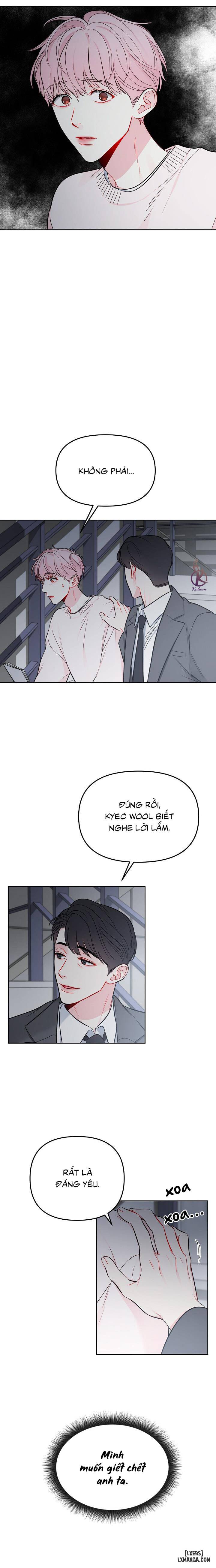 HentaiVN.net - Ảnh 14 - Quỹ đạo của vì sao - Chap 27