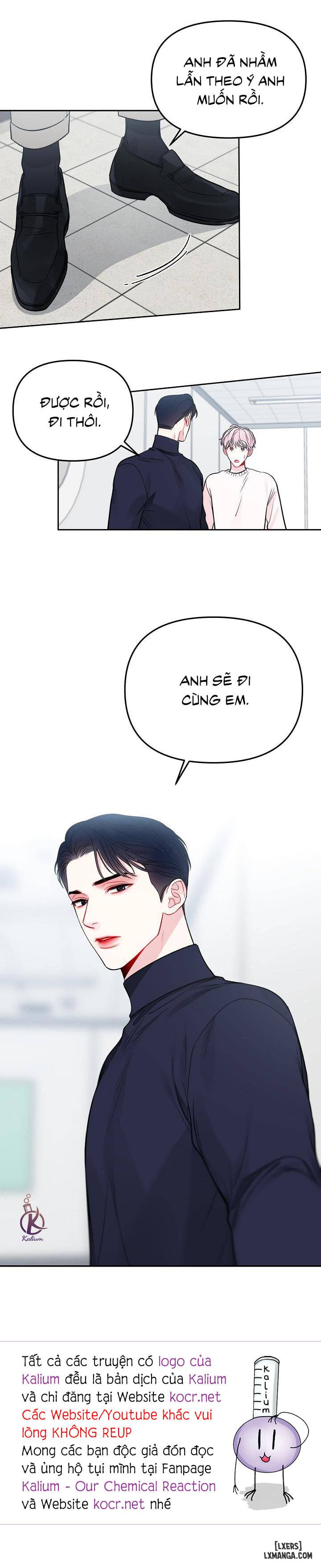 HentaiVN.net - Ảnh 23 - Quỹ đạo của vì sao - Chap 28
