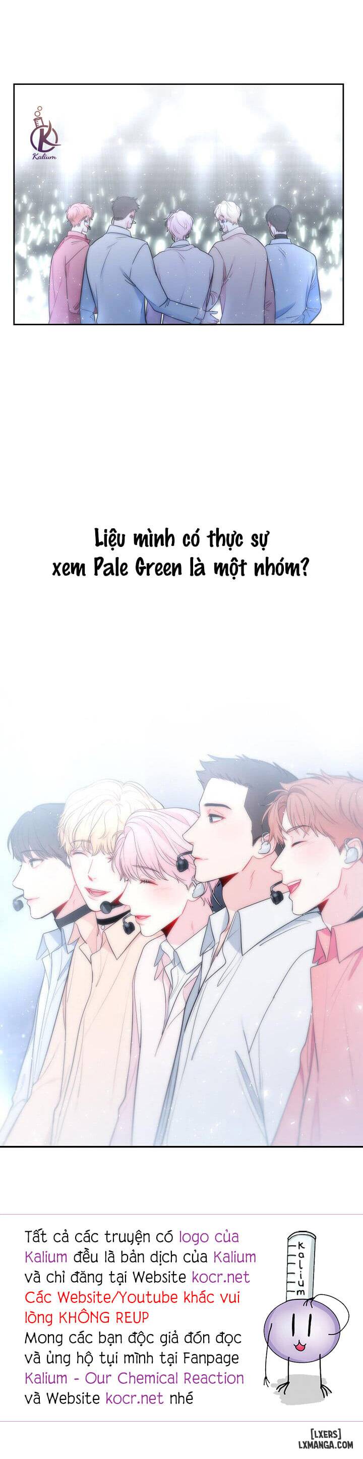 HentaiVN.net - Ảnh 24 - Quỹ đạo của vì sao - Chap 29