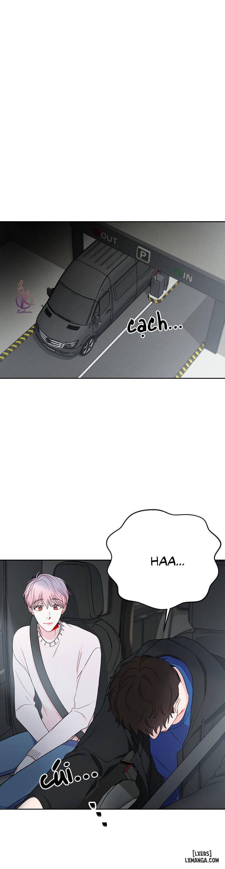 HentaiVN.net - Ảnh 16 - Quỹ đạo của vì sao - Chap 30