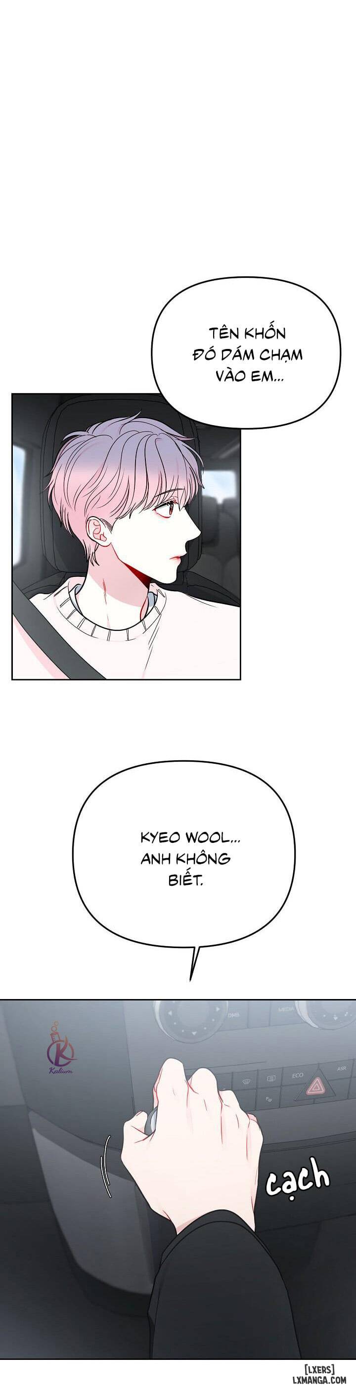 HentaiVN.net - Ảnh 17 - Quỹ đạo của vì sao - Chap 30