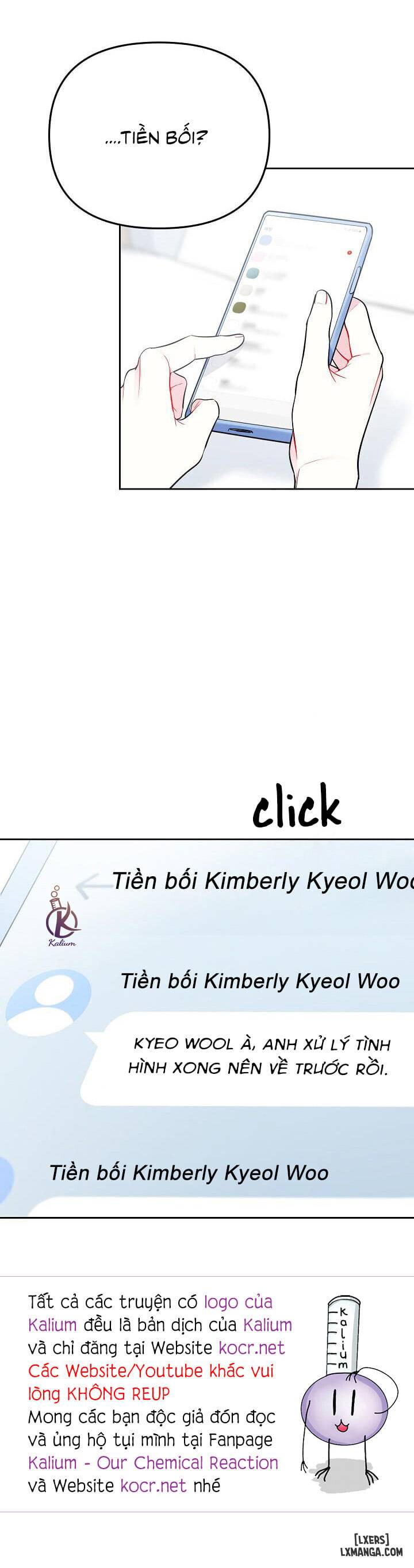 HentaiVN.net - Ảnh 31 - Quỹ đạo của vì sao - Chap 30