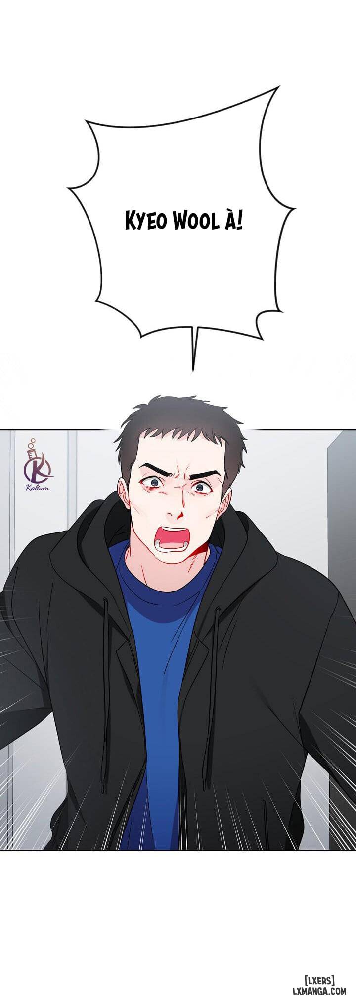 HentaiVN.net - Ảnh 7 - Quỹ đạo của vì sao - Chap 30