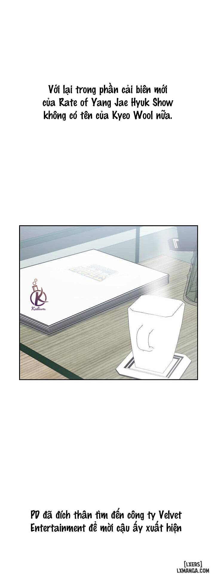 HentaiVN.net - Ảnh 15 - Quỹ đạo của vì sao - Chap 31