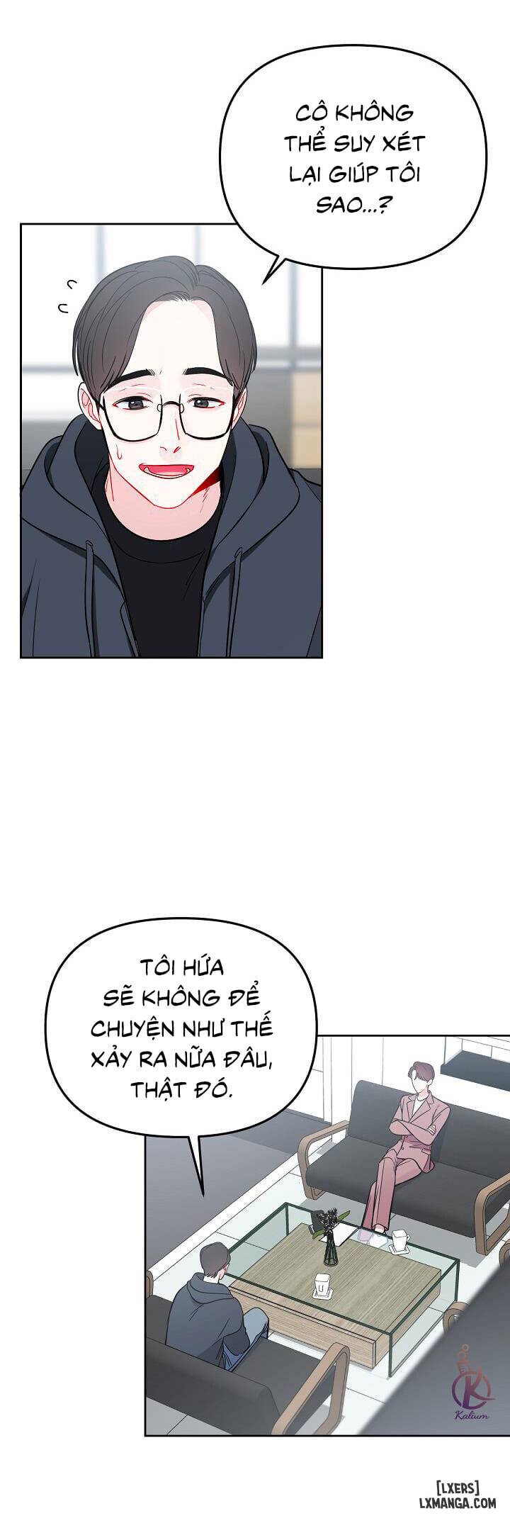 HentaiVN.net - Ảnh 16 - Quỹ đạo của vì sao - Chap 31