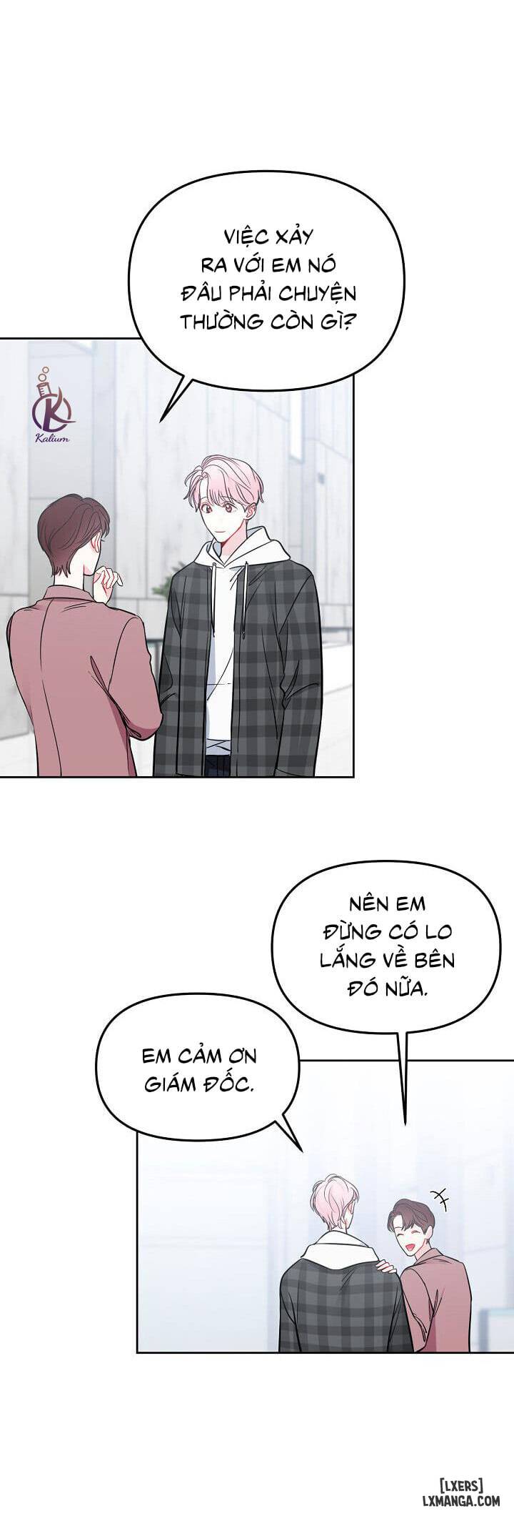 HentaiVN.net - Ảnh 20 - Quỹ đạo của vì sao - Chap 31