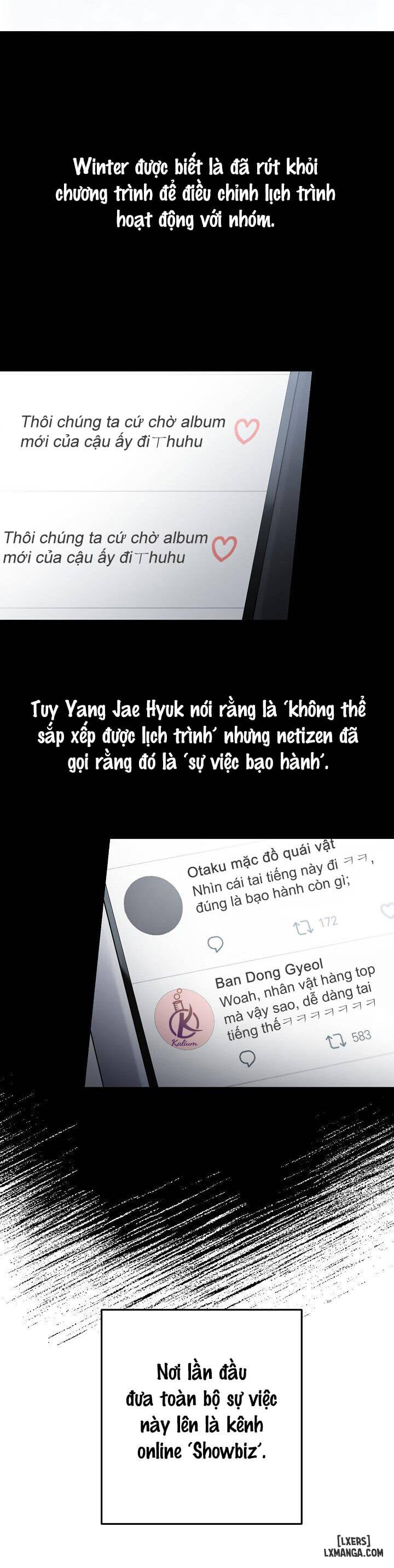 HentaiVN.net - Ảnh 22 - Quỹ đạo của vì sao - Chap 31