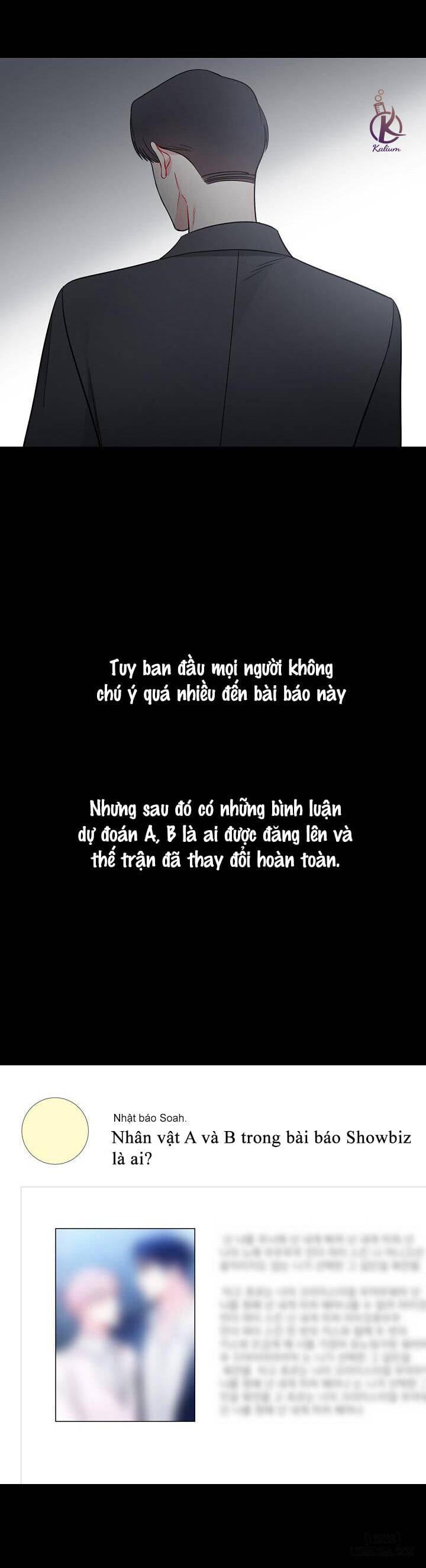 HentaiVN.net - Ảnh 25 - Quỹ đạo của vì sao - Chap 31