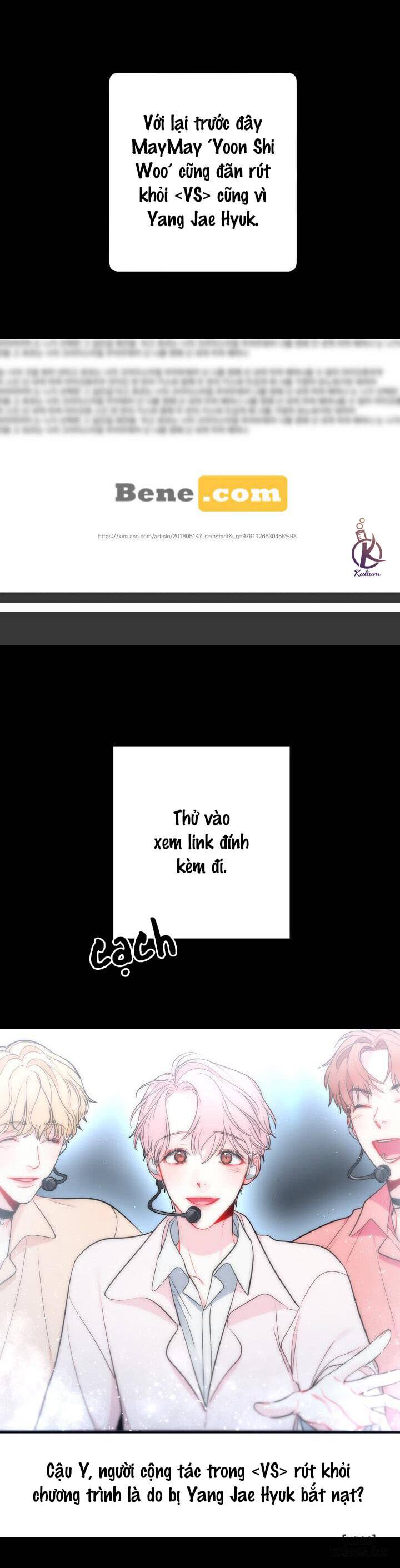 HentaiVN.net - Ảnh 27 - Quỹ đạo của vì sao - Chap 31