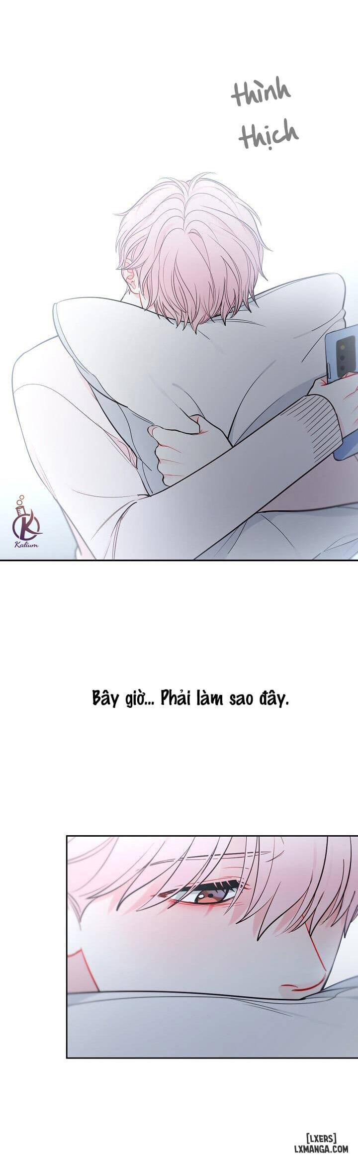 HentaiVN.net - Ảnh 3 - Quỹ đạo của vì sao - Chap 31