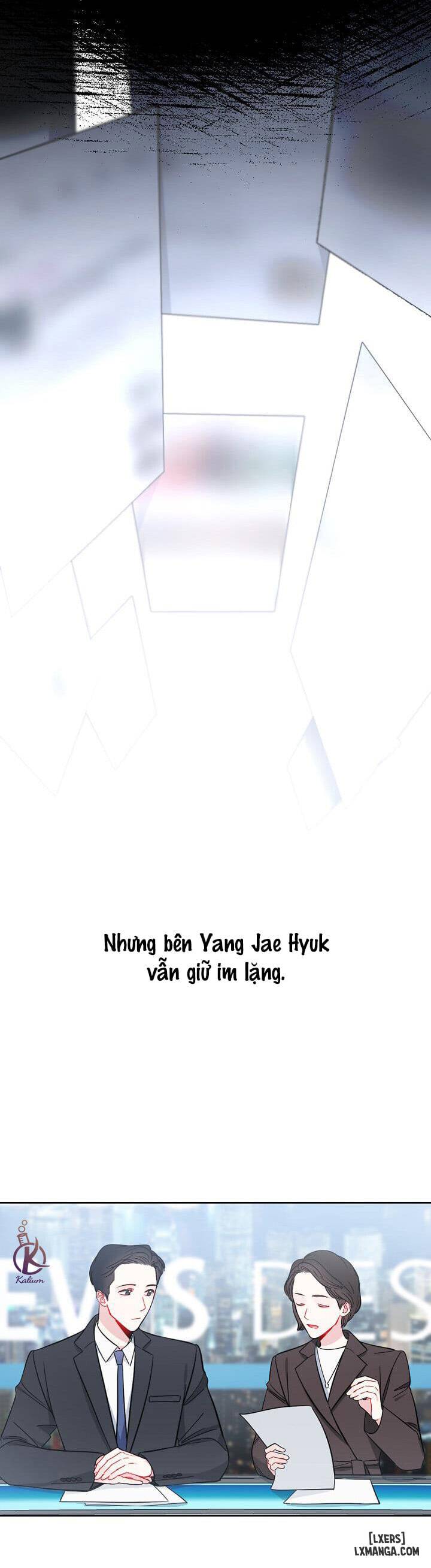 HentaiVN.net - Ảnh 32 - Quỹ đạo của vì sao - Chap 31
