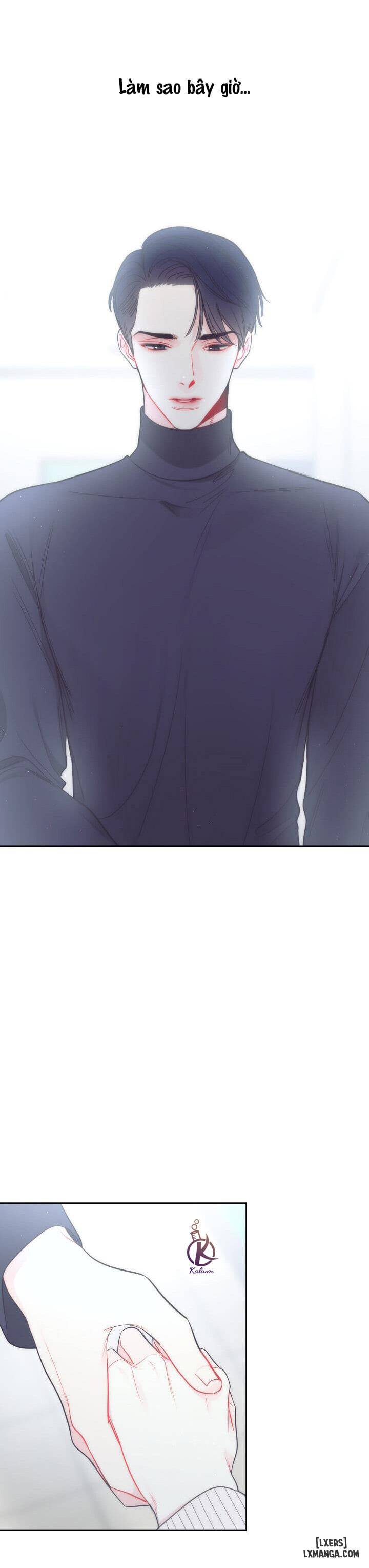 HentaiVN.net - Ảnh 4 - Quỹ đạo của vì sao - Chap 31