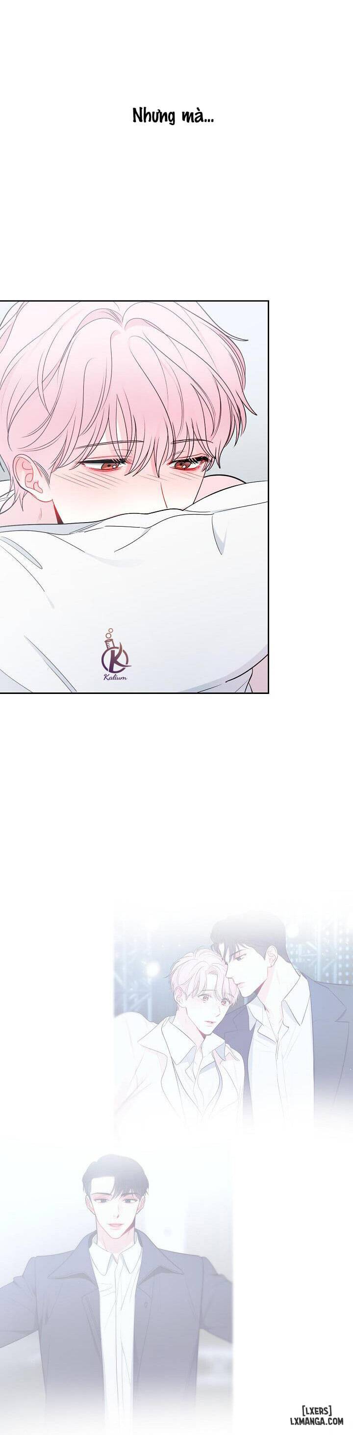 HentaiVN.net - Ảnh 9 - Quỹ đạo của vì sao - Chap 31