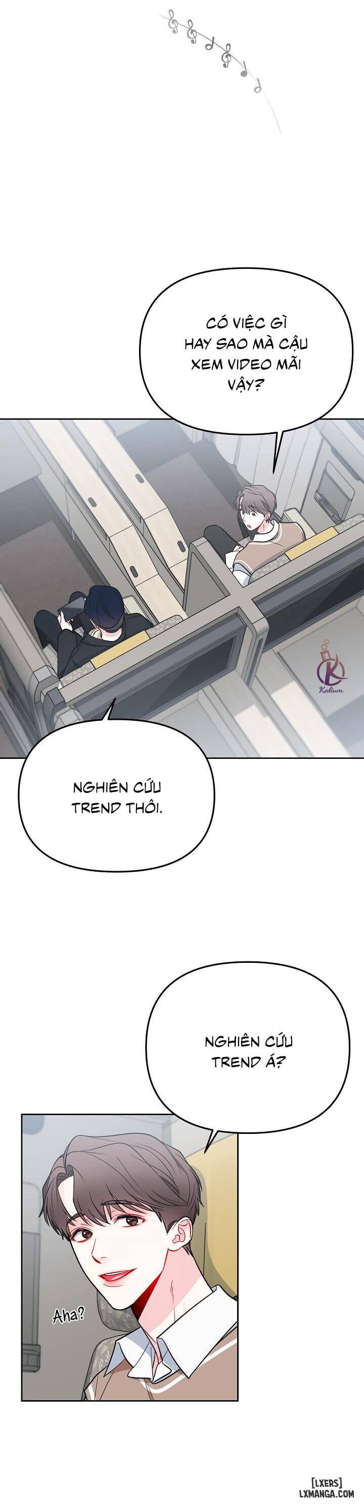HentaiVN.net - Ảnh 10 - Quỹ đạo của vì sao - Chap 32