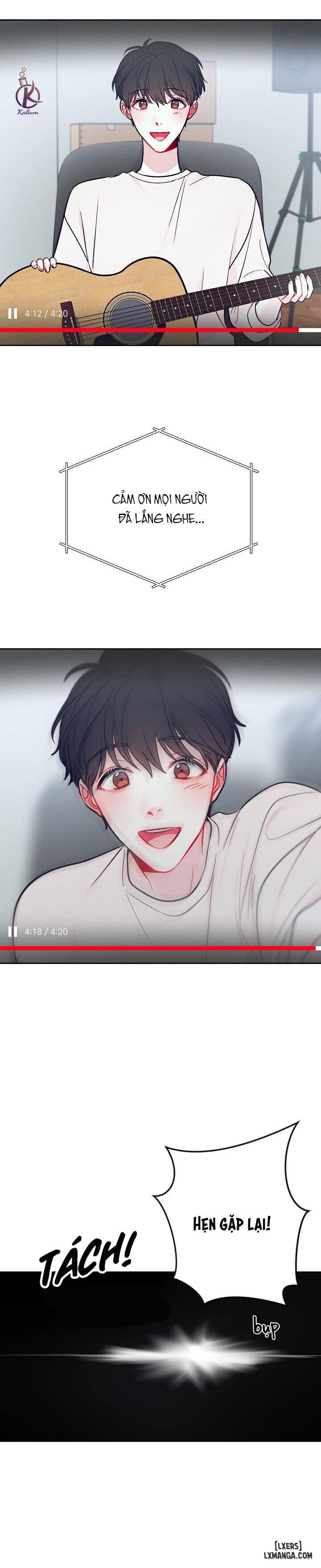 HentaiVN.net - Ảnh 12 - Quỹ đạo của vì sao - Chap 32