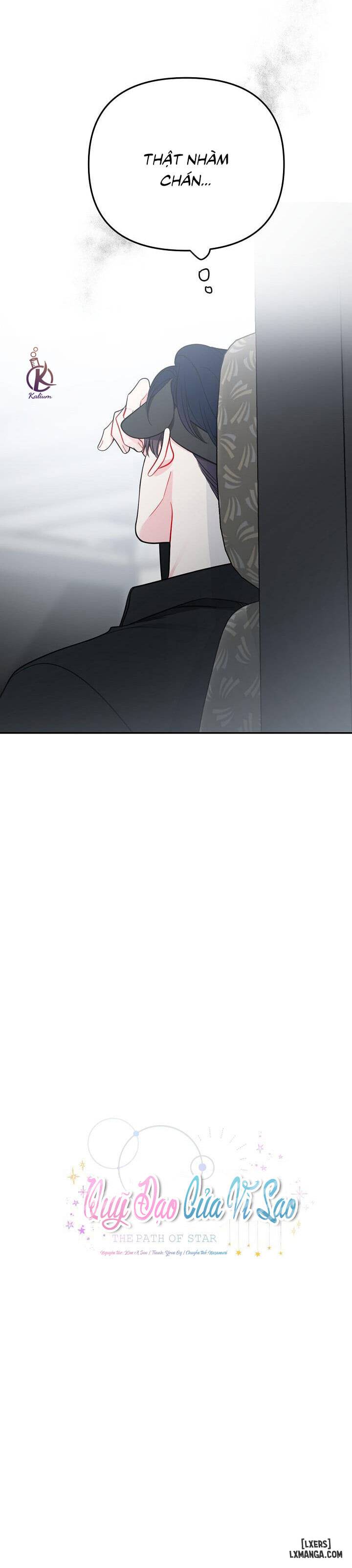 HentaiVN.net - Ảnh 14 - Quỹ đạo của vì sao - Chap 32