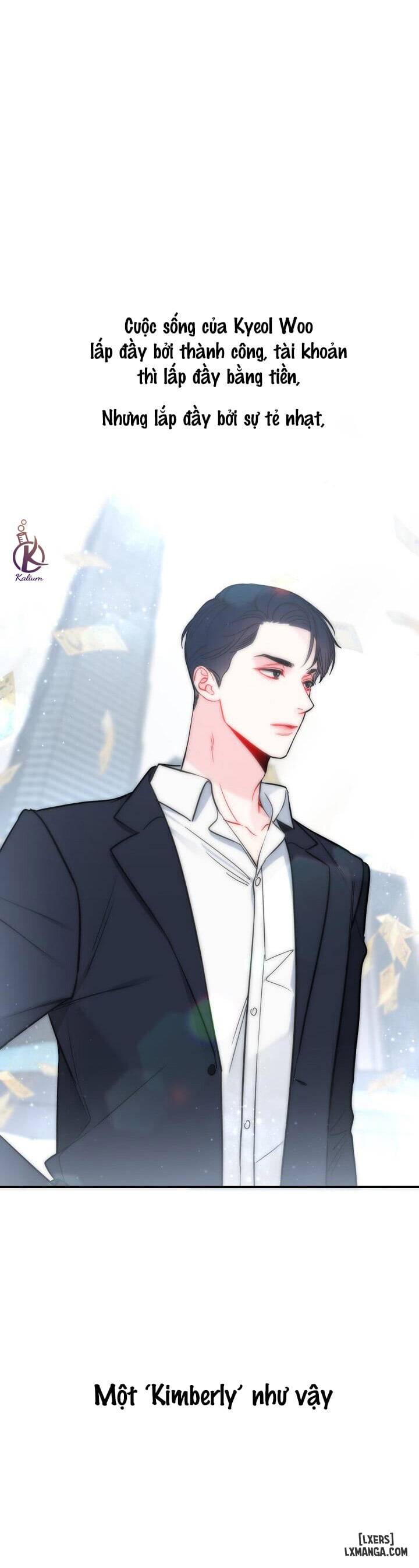 HentaiVN.net - Ảnh 15 - Quỹ đạo của vì sao - Chap 32