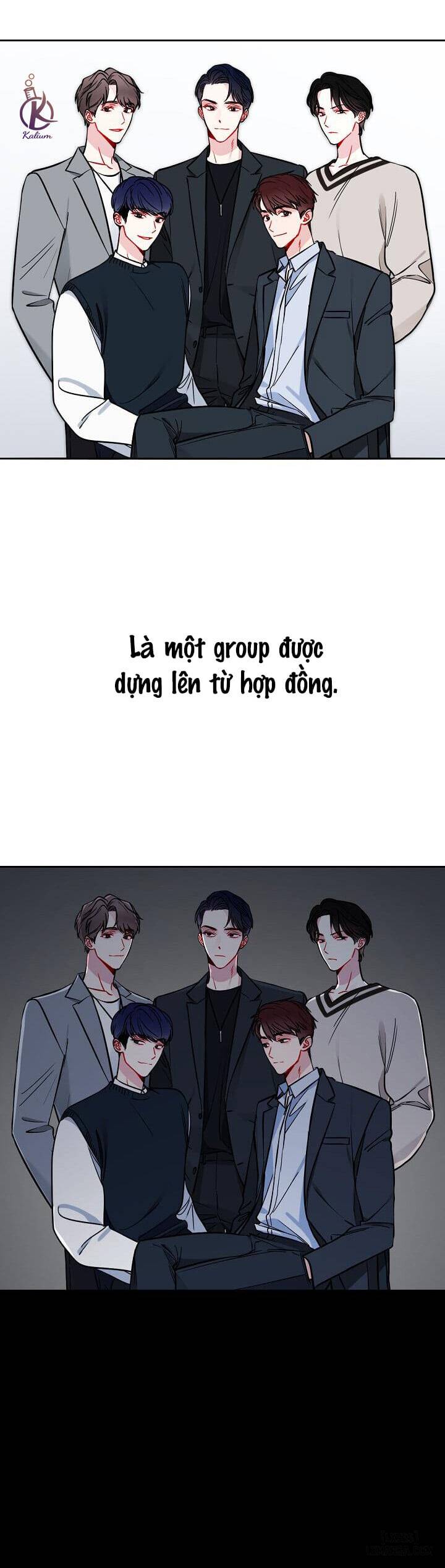 HentaiVN.net - Ảnh 16 - Quỹ đạo của vì sao - Chap 32
