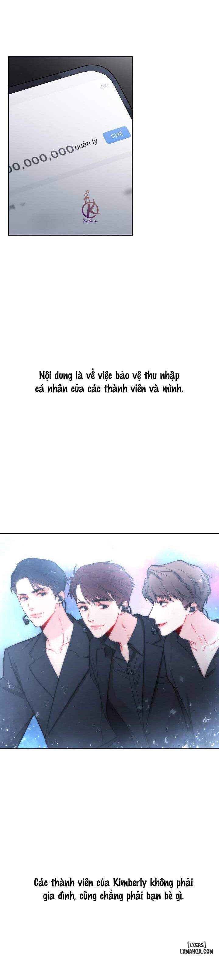 HentaiVN.net - Ảnh 18 - Quỹ đạo của vì sao - Chap 32